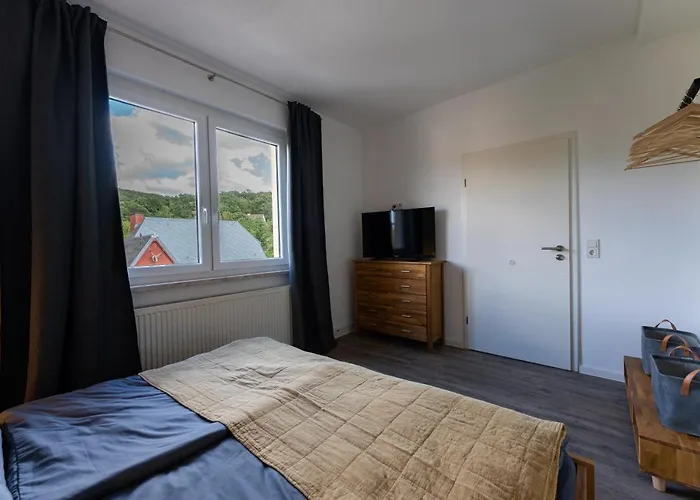 Ferienwohnung Am Steinbach 1