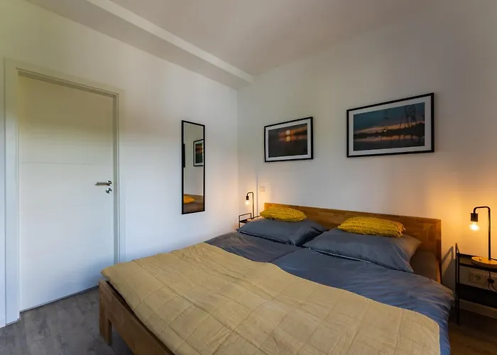 Ferienwohnung Am Steinbach 1