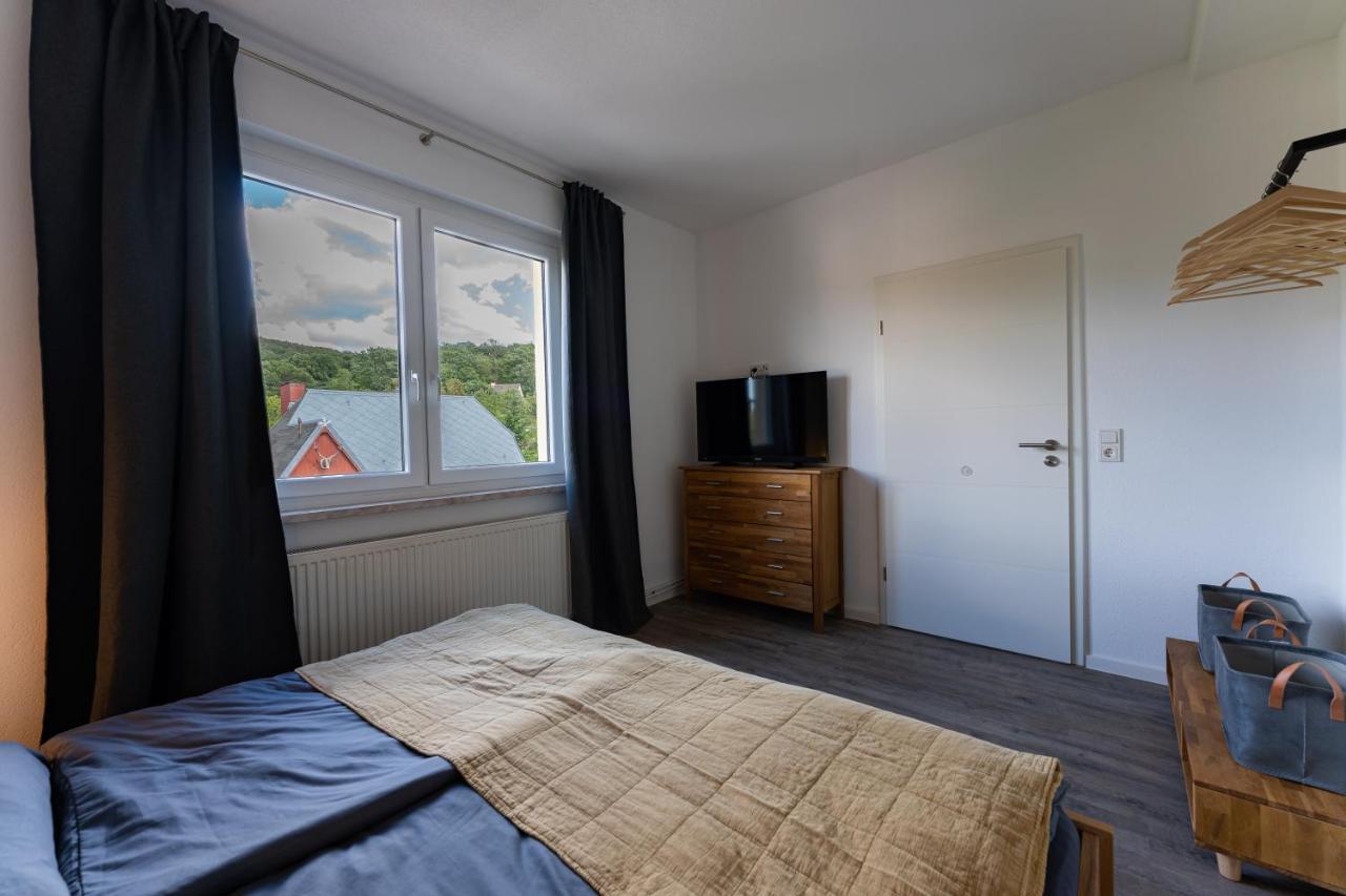 Am Steinbach 1 Apartment