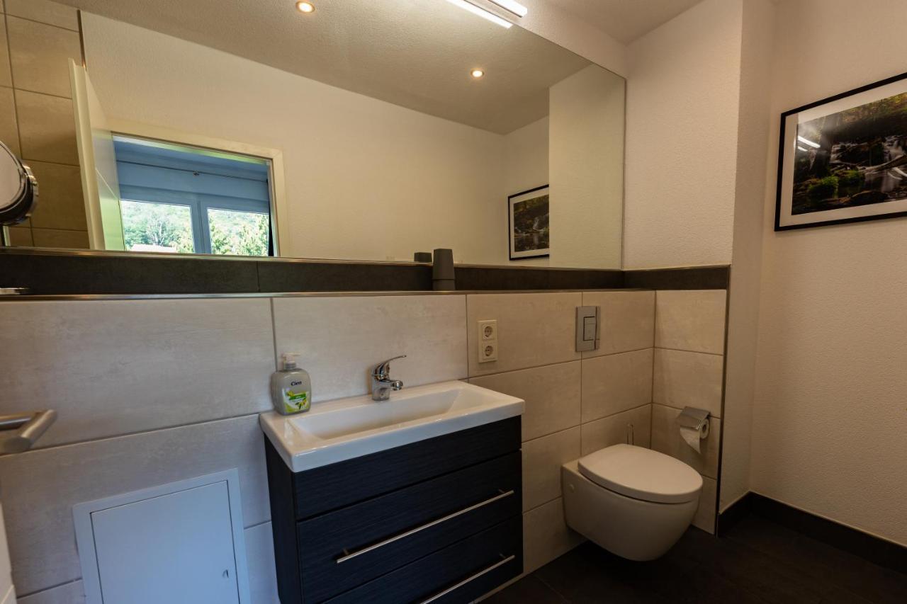 Am Steinbach 1 Apartment *