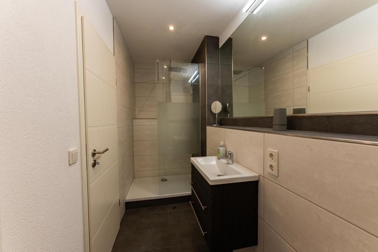 Apartment Am Steinbach 1 *